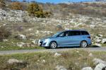 Mazda5 2011 года